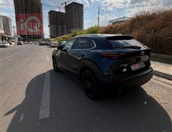 مازدا CX-30